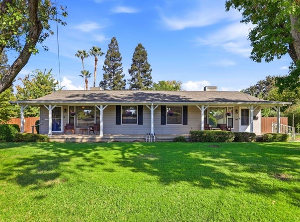 5337 Moody Lane, Carmichael, CA 95608