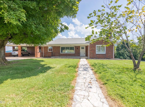 166 Cassi Road, Chuckey, TN 37641