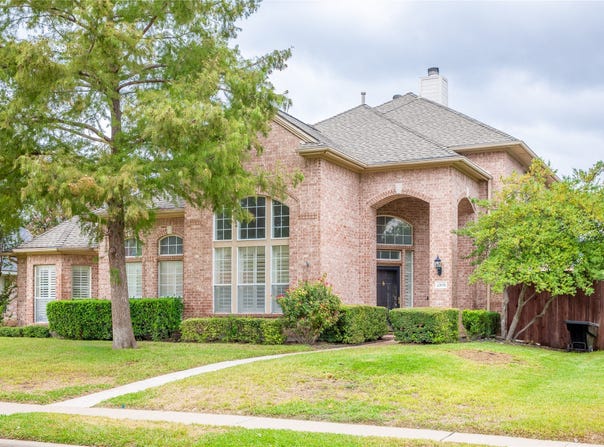 2305 Eldger Drive, Plano, TX 75025