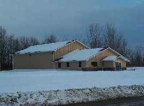 9 Commerce Drive, Massena, NY 13662