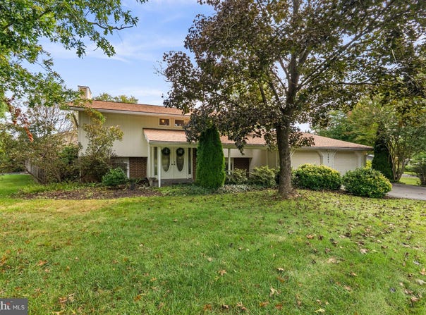 3445 TANTERRA Circle, BROOKEVILLE, MD 20833
