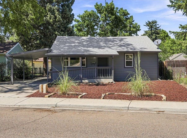 116 E 5th Ave, Longmont, CO 80504