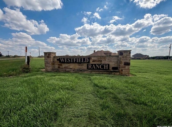 152 WESTFIELD RNCH, La Vernia, TX 78121