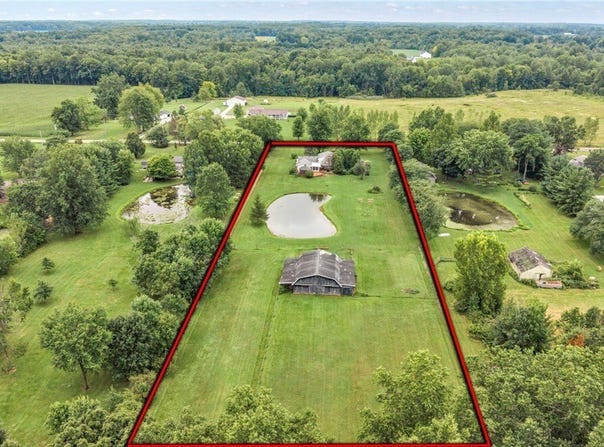 35460 NEFF ROAD, GRAFTON, OH 44044