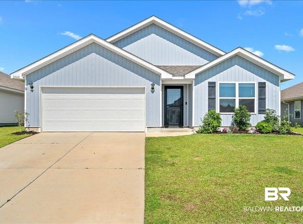 23641 Unbridled Loop, Daphne, AL 36526