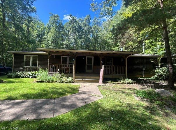 9231 Horn Road, Windham, OH 44288
