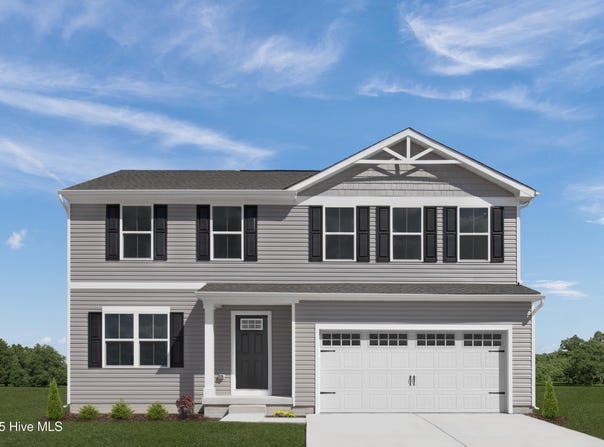 213 Myrtle Lane, South Mills, NC 27976