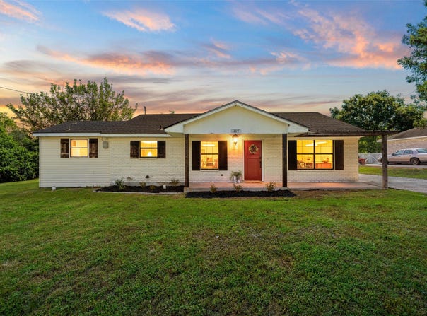 119 Castleman Circle, Hewitt, TX 76643