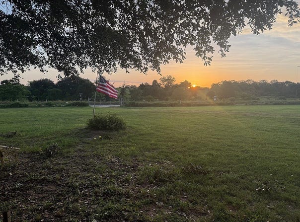 6220 Mill Creek Road, Cat Spring, TX 78933