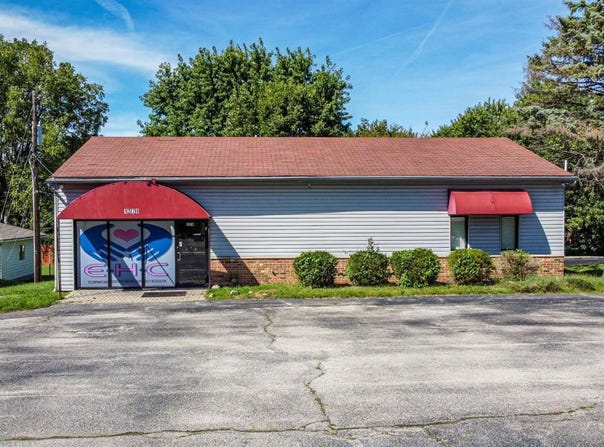 1379 Woodman Drive, Riverside, OH 45432