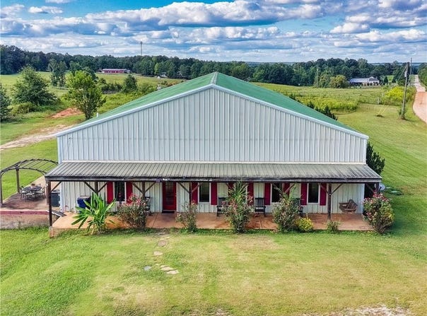 1049 COUNTY ROAD 539, VALLEY, AL 36854