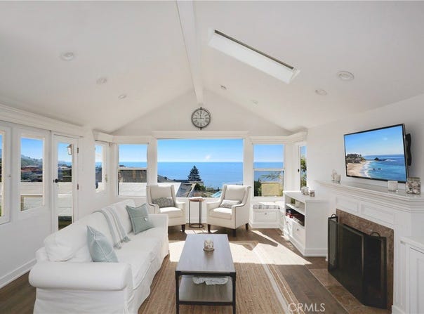 176 Mcaulay Place, Laguna Beach, CA 92651