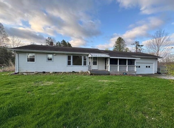 3334 W Glendora Road, Three Oaks, MI 49128