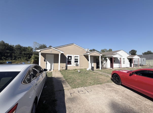 324 GANNTS St, Marion, AR 72364