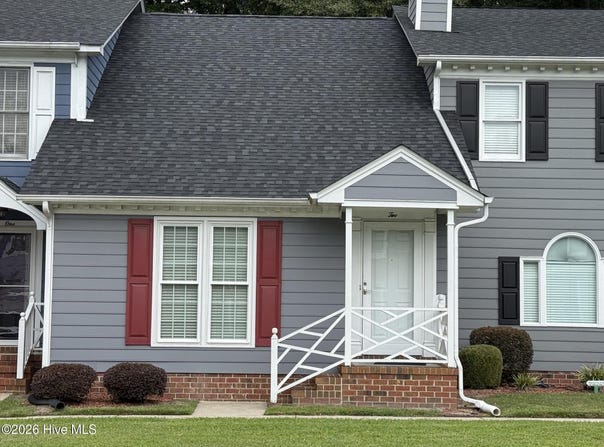 Goldsboro, NC 27534