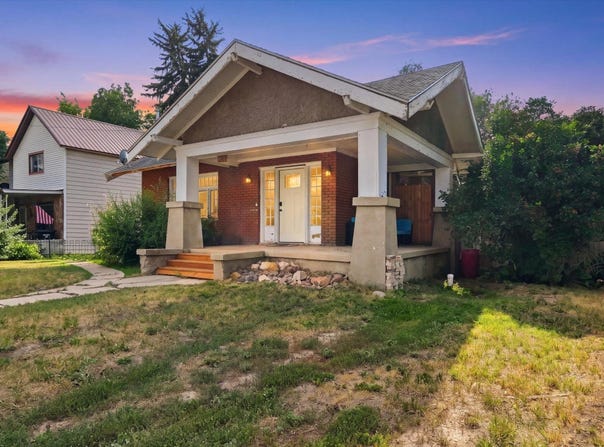 245 N 9th, Montpelier, ID 83254