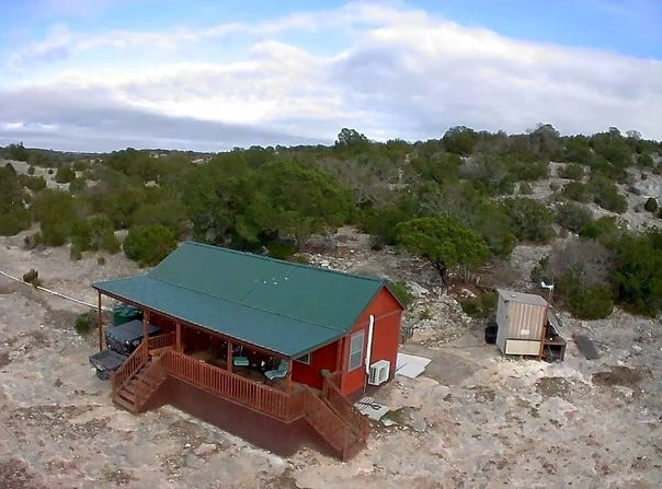 3800 SD 63020, Rocksprings, TX 78880