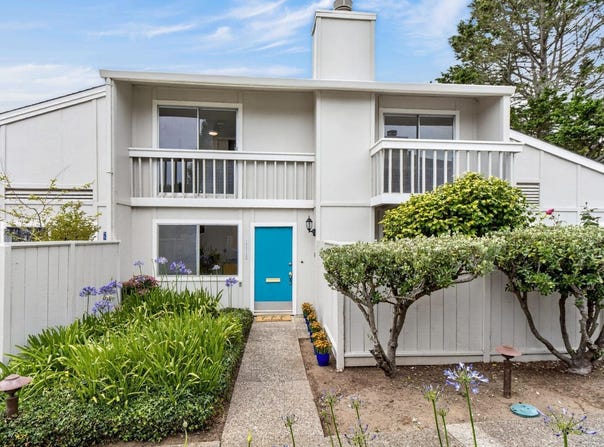 1610 Dolphin DR, APTOS, CA 95003