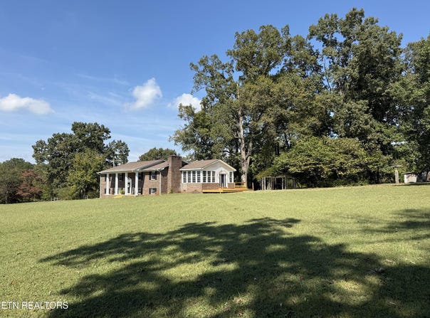 7803 Lucky Lane, Corryton, TN 37721