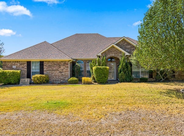 116 Springfield Circle, Red Oak, TX 75165