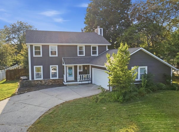 1307 Windmill Drive, Lafayette, IN 47906