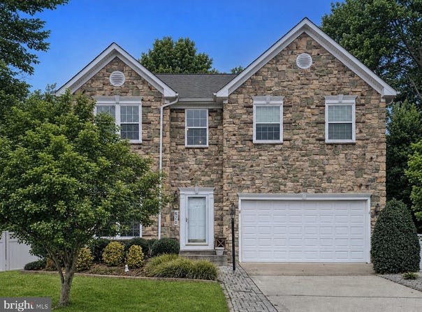 620 CRAWFORDS RIDGE RD, ODENTON, MD 21113