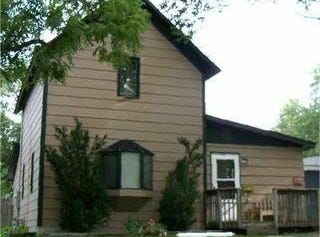 802 7th Ave Nth, Fort Dodge, IA 50501