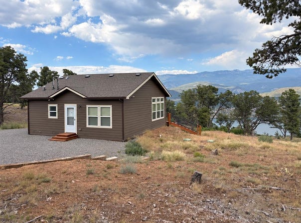 254 Waterview Cove, Ridgway, CO 81432