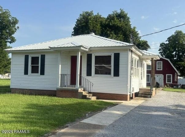 1130 W Park Avenue, Eunice, LA 70535