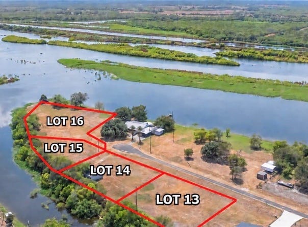 County Road 326 lot: 15, Mathis, TX 78368