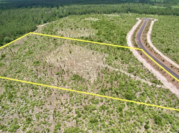 S Timber Ln lot: 49, Jay, FL 32565
