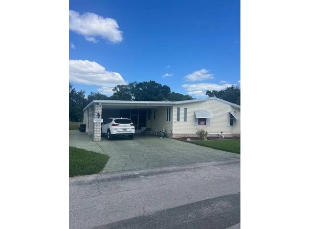119 E Hampton Dr, Auburndale, FL 33823