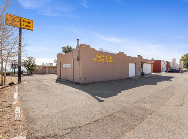 2155 Trinity, Los Alamos, NM 87544