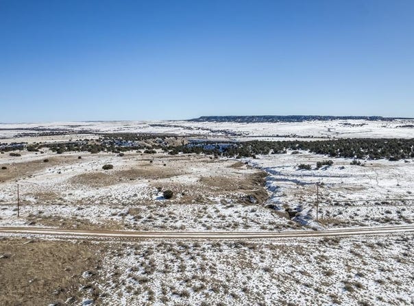 Ghost River Ranch lot: 51, Rye, CO 81069
