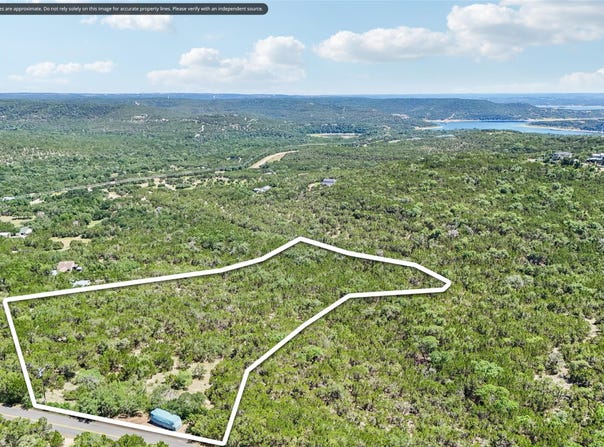 11351 Johnson Rd, Leander, TX 78641