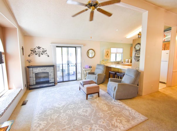 18717 Mill Villa Rd. #151, Jamestown, CA 95327