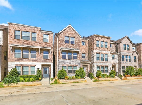 106 Settlers Way, Euless, TX 76040
