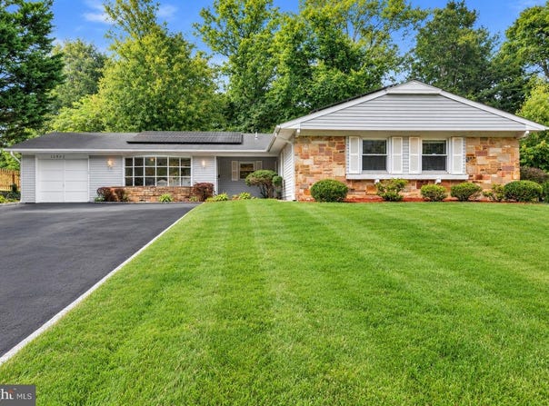 12902 KENDALE, BOWIE, MD 20715