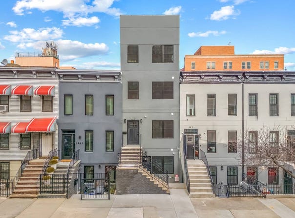 463 E 143rd St, Bronx, NY 10454