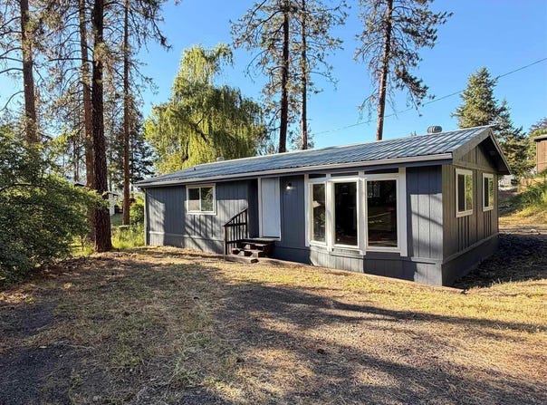 151 View Road, Kamiah, ID 83536