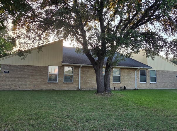 603 Woodhaven Place, Richardson, TX 75081