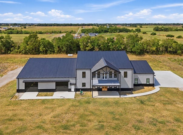 1345 Fm 272, Leonard, TX 75452