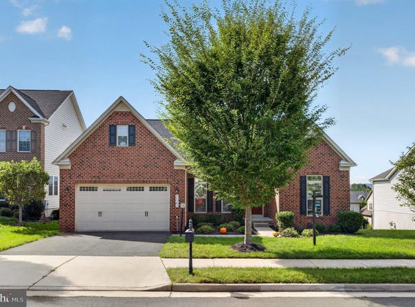 26583 VANDERVIEW Place, CHANTILLY, VA 20152
