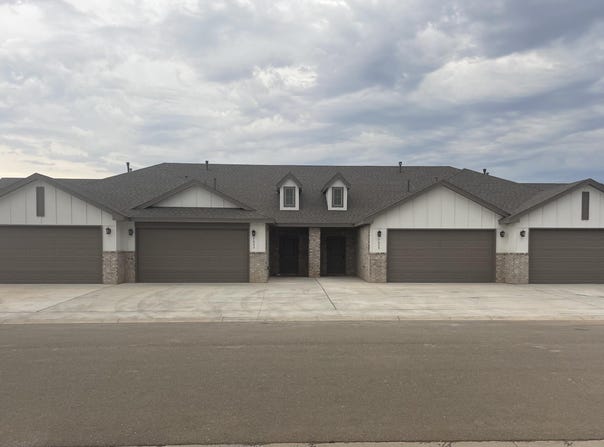 7029 40th Street, Lubbock, TX 79407