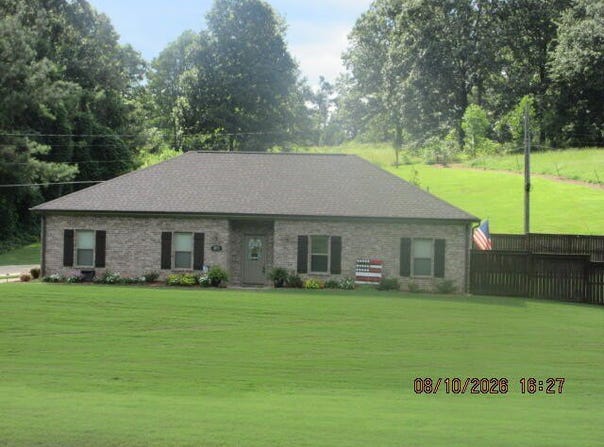 3971 Hwy 345, Pontotoc, MS 38863