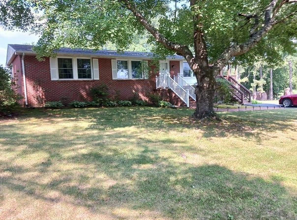 1351 Sheppards Rd., Farmville, VA 23901