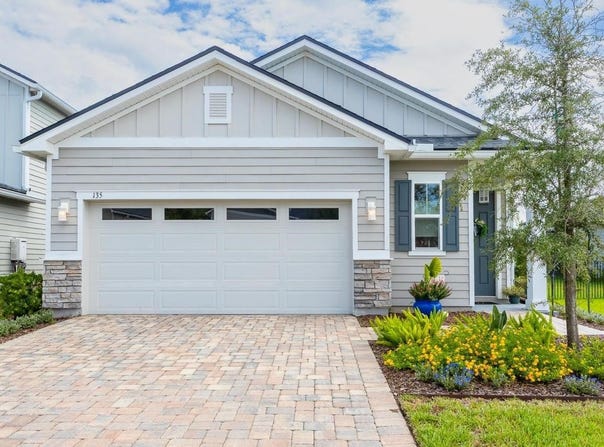 135 Cedar Elm Way, St Augustine, FL 32092