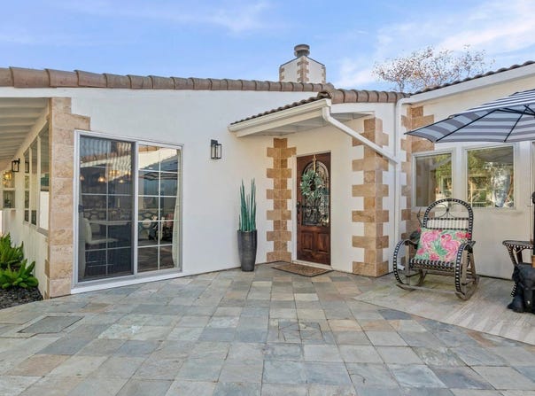 1165 Midway Dr, Alpine, CA 91901