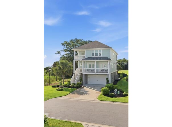 34 Hammock Breeze Way, Hilton Head Island, SC 29926
