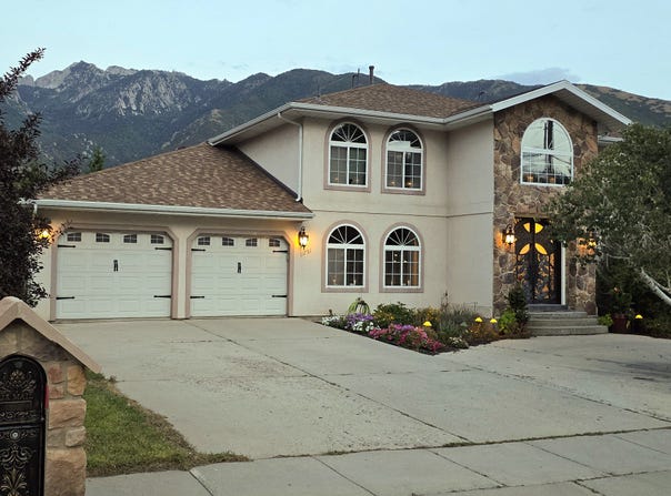 11751 S 1700 E, Sandy, UT 84092